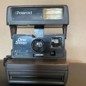 One step Polaroid